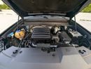 Jetour T2 LUX GCC Specs Interior and Exterior Excellent Condition