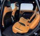 Land Rover Range Rover Sport HSE 0% Down Payment • Black Edition • Full Service History • GCC