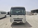 Toyota Coaster 4.0L DIESEL