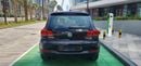 Volkswagen Tiguan SEL