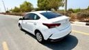 Hyundai Accent GL
