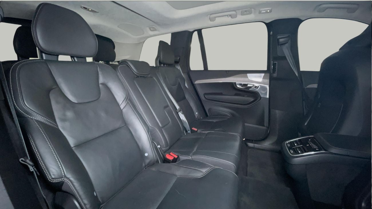 Volvo XC90 ULTIMATE BRIGHT 2023 | AED 2256/Month | 0 DP | 30 Day Return | Warranty