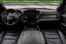 RAM 1500 Limited Dodge Limited | 3,623 P.M | 0% Downpayment | UNDER WARRANTY