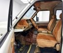 Nissan Patrol 1982 Nissan Patrol Safari, Classic 3-Door 4x4, GCC Specs.