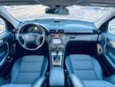 Mercedes Benz C280 AVANTGARDE