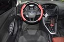 Ford Focus SPORT EXCELLENT DEAL for our Ford Focus ( 2015 Model ) in Red Color GCC Specs