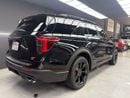 Ford Explorer ST