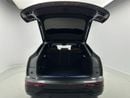 Audi Q5 45 TFSI SPORTBACK S-LINE quattro 249hp (Ref# 88863)