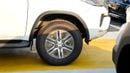 Toyota Fortuner GXR V6 4.0L GCC Specs