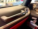 Mercedes Benz G63 AMG G 63 AMG GARGASH WARRANTY&SERVICE European Specs