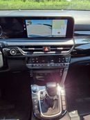 Kia Seltos EX