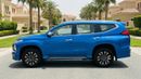 Mitsubishi Montero Sport GLS MIDLINE 2023 | AED 1155/Month | 0 DP | 30 Day Return | Warranty | Service History