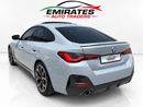 BMW 430i Gran Coupe M-Sport