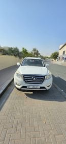 Great Wall Wingle 6 Double cabin 4x4