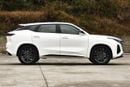 Changan UNI-Z premium Brand new
