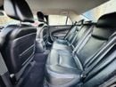 Chrysler 300 TOURING