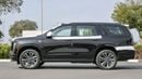 Cadillac Escalade SPORT Cadillac Escalade Sport V8 6.2L AWD - Black - 2026