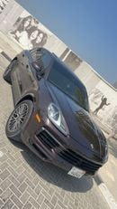 Porsche Cayenne STANDARD Full option