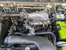 Mitsubishi Pajero GLS MIDLINE GLS MID GCC Specs