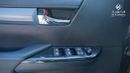 Toyota Hilux GR SPORT - 2.8L Turbo Diesel Engine | 360 Camera | GCC Specs | Brand New