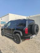 BYD Leopard 5 ULTRA