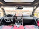 Lexus LX700h F SPORT