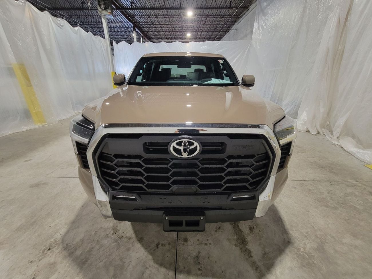 تويوتا تاندرا SR 5 TRD OFF ROAD | 2026 | Coming Soon
