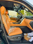 لكزس LX 600 سيجنتشر | 3.5L V6 PETROL | RADAR | LEATHER WITH PWR SEATS | HEADS UP DISPALY | SUNROOF (CODE # LX6SB)