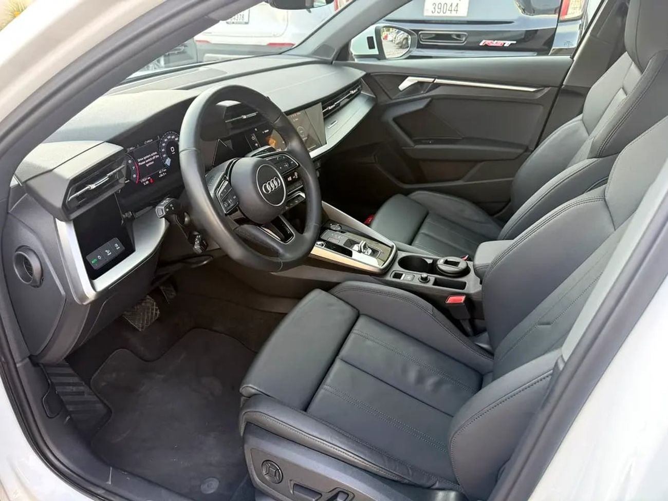 Audi A3 35 TFSI