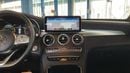 Mercedes Benz GLC200 4MATIC HIGH | Guaranteed Warranty | 0 Down Payment