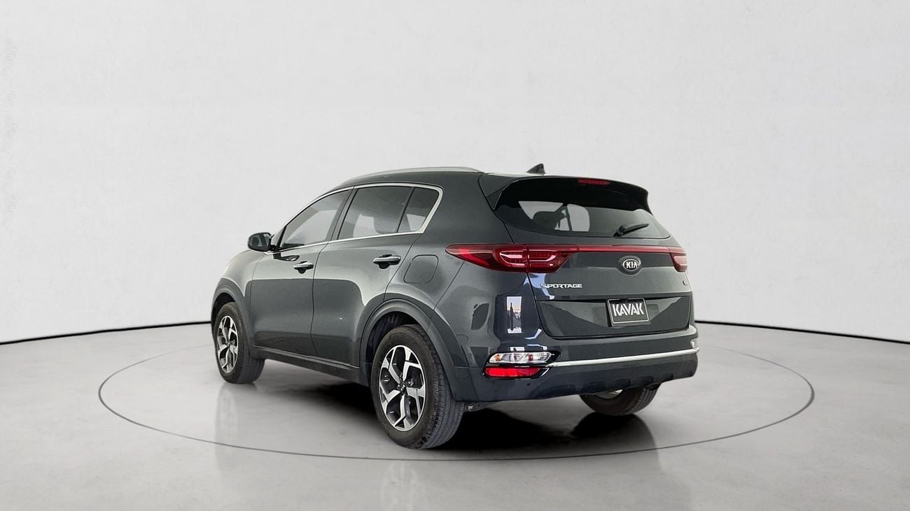 Kia Sportage EX | Guaranteed Warranty | 0 Down Payment