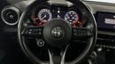 Alfa Romeo Tonale TI | 2024 | Alfa Weekend | 18-21 Sep | Gargash Warranty & Service | Free insurance | Finance from 0.99%