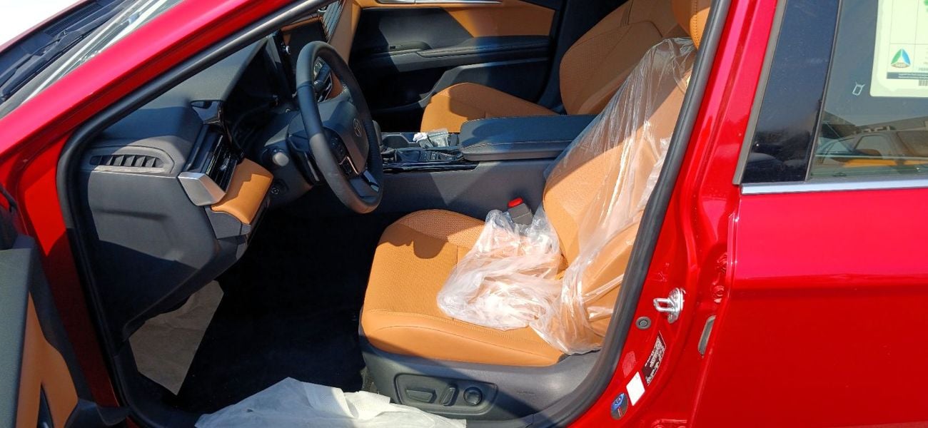 Toyota Camry LUMIERE HEV 2.5L Hybrid 2026YM