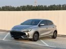 MG 3 COMFORT