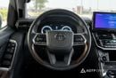 Toyota Land Cruiser VXR 3.3L T.T Diesel | 4x4 | AFRICA EXPORT