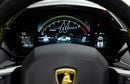 لامبورغيني أفينتادور 6.5L V12 Naturally Aspirated Engine
