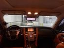 Infiniti QX80 LUXE SENSORY PROACTIVE