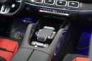 Mercedes Benz GLE53 AMG COUPE 4MATIC+