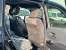 Toyota Land Cruiser GXR