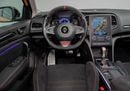 رينو ميجان RS Mégane R.S. 1.8L • Full Service History • GCC Spec