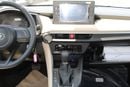 Toyota Yaris E