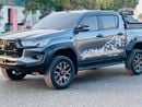 تويوتا هيلوكس ADV 2.8L