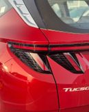 Hyundai Tucson COMFORT PLUS