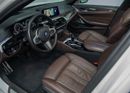 BMW M550i STANDARD