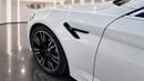 BMW M5 COMPETITION PACK