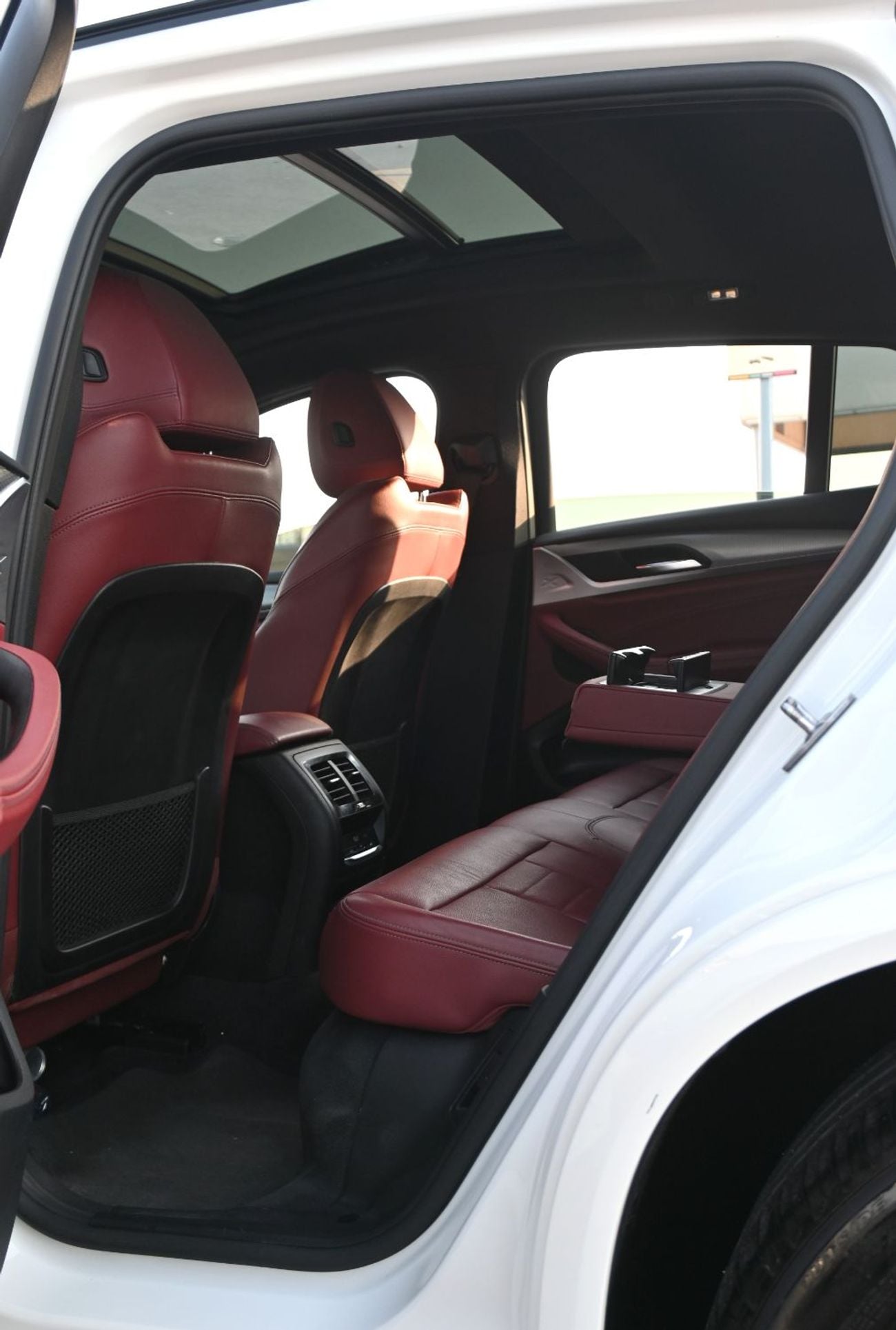 BMW 330i LUXURY LINE