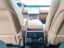 Land Rover Range Rover SE 4.4L P530 V8 SE 4.4L