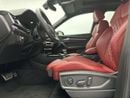 أودي SQ5 TFSI SPORTBACK quattro 3.0L 354hp (Ref# 64646)