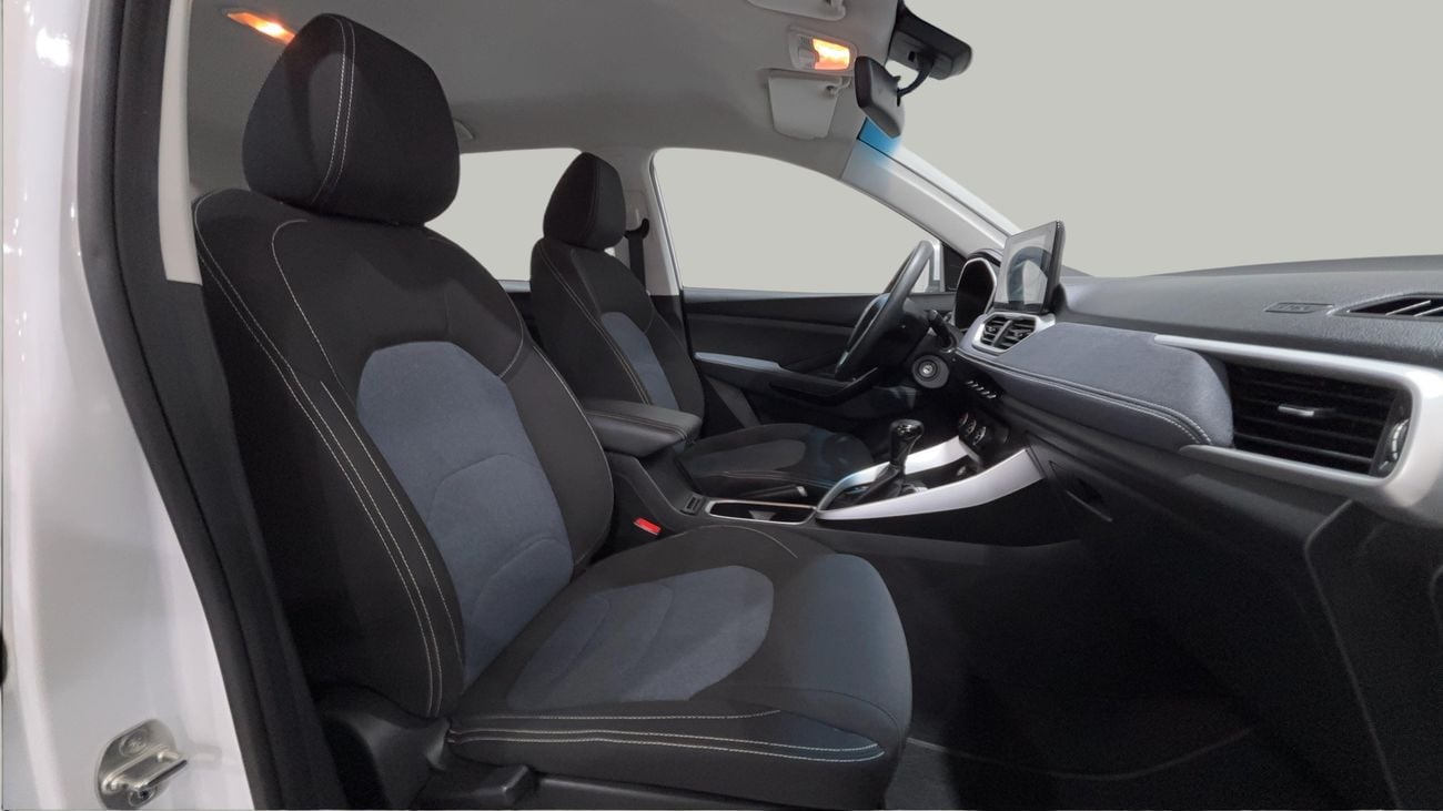 Chevrolet Captiva LS 2023 | AED 517/Month | 0 DP | 30 Day Return | Warranty | Service History