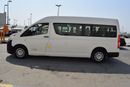 Toyota Hiace GL Toyota Hiace Highroof Bus 3.5L, model:2023